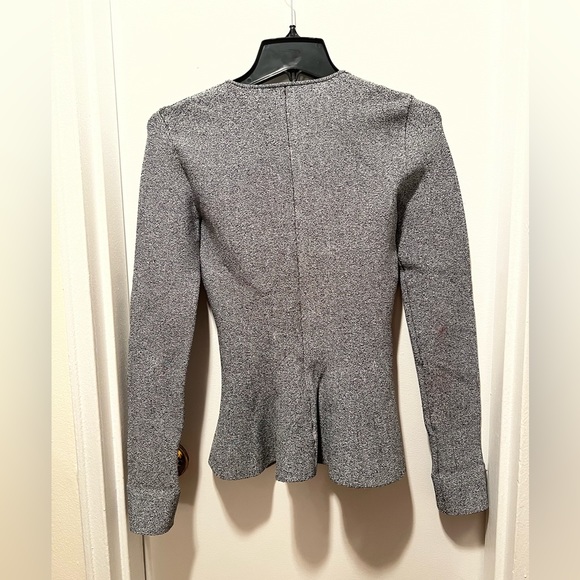 Theory Matching Dress and Jacket, Size P - Picture 11 of 13